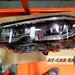 BMW 3 Serisi Sol Ön Far çıkma parça - AY-CAR AUTO YEDEK PARÇA İstanbul