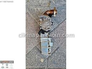 BMW 320D 2.0 DİZEL EGR VALFİ VE SOĞUTUCU 859644402 OEM 859644402
