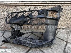 BMW 3SERİSİ G20 M SPORT SOL ÖN TAMPON BRAKETİ 8069347