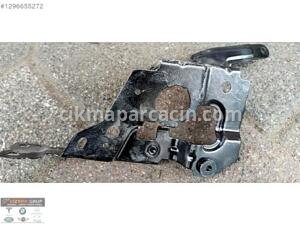 BMW 3SERİSİ G20 SOL ÖN ÇAMURLUK BAĞLANTI BRAKETİ 7419401 ORJINAL