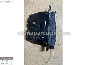 BMW 3 4 5 SERİSİ F20 F30 F10 BAGAJ KİLİDİ ORJ 5124 7224692