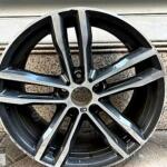 BMW 3 Serisi Jant çıkma parça - VİZYON GRUP ORJİNAL ÇIKMA YEDEK PARÇA İstanbul