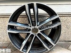 BMW 3 4 SERİSİ F30 F32 ORJİNAL 19 İNÇ JANT M704 7856710