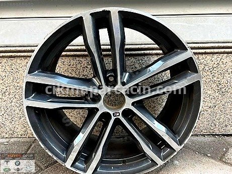 BMW 3 Serisi Jant çıkma parça