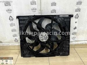 BMW 3 4 SERİSİ G20 G22 G26 FAN ORJİNAL 5A53270