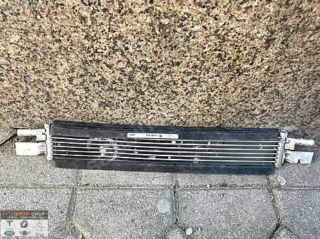 BMW 4 Serisi Radyatör çıkma parça - VİZYON GRUP ORJİNAL ÇIKMA YEDEK PARÇA İstanbul