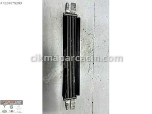BMW 3 4 SERİSİ G20 G22 YAĞ SOĞUTUCU ORJİNAL 9429794