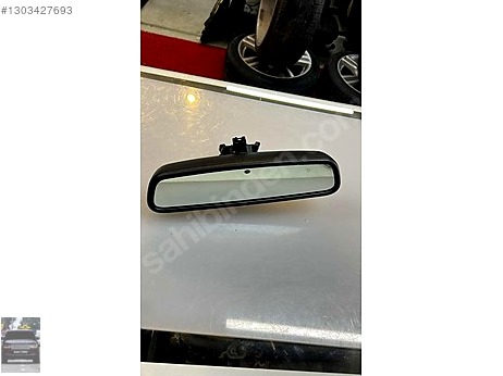 BMW 3 Serisi Sol Dış Ayna çıkma parça