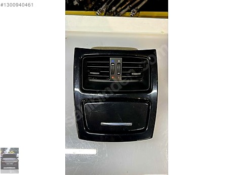 BMW 3 Serisi Panjur çıkma parça