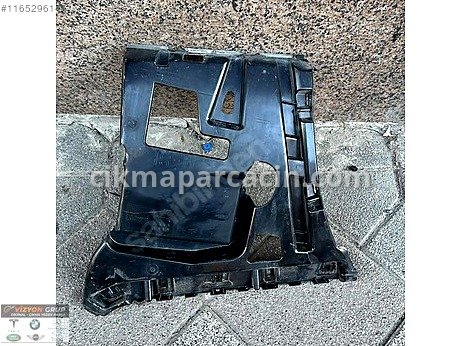 BMW 3 Serisi Tampon Braketi çıkma parça