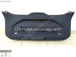 BMW 3 G20 G21 BAGAJ ÜST KAPLAMASI 8738527 ORJ ÇIKMA