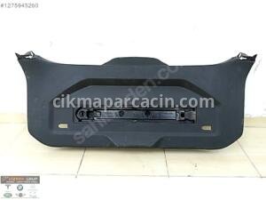 BMW 3 G20 G21 BAGAJ ÜST KAPLAMASI ORJ ÇIKMA 8738527
