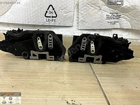 BMW 3 Serisi Kapı (Ön Sol) çıkma parça - VİZYON GRUP ORJİNAL ÇIKMA YEDEK PARÇA İstanbul
