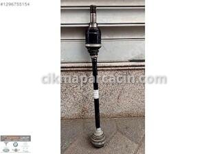 BMW 3 G20 SOL ARKA AKS 8482603 ORJİNAL ÇIKMA