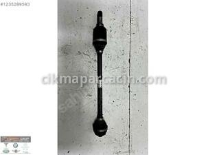 BMW 3 G20 SOL ARKA AKS ORJİNAL 8482603 (2. Adet)