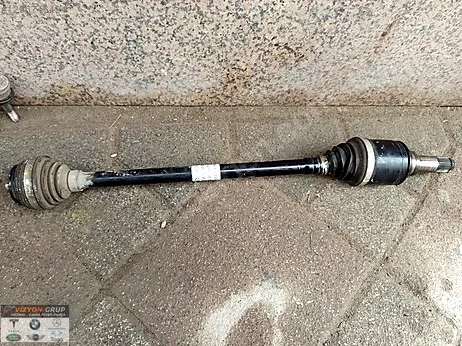 BMW 3 Serisi Aks çıkma parça - VİZYON GRUP ORJİNAL ÇIKMA YEDEK PARÇA İstanbul