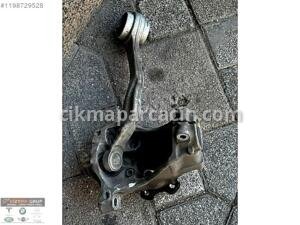 BMW 3 G20 SOL ÖN ALT SALINCAK VE TAŞIYICI 59171502C-L­6878609-02