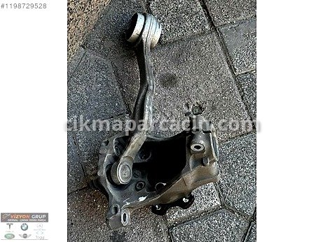 BMW 3 Serisi Taşıyıcı çıkma parça