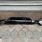 BMW 3 Serisi Difüzör çıkma parça - VİZYON GRUP ORJİNAL ÇIKMA YEDEK PARÇA İstanbul