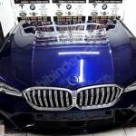 BMW 3 Serisi Kaput çıkma parça - VİZYON GRUP ORJİNAL ÇIKMA YEDEK PARÇA İstanbul