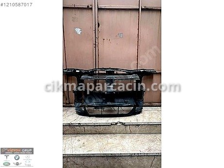 BMW 3 Serisi Ön Panel çıkma parça