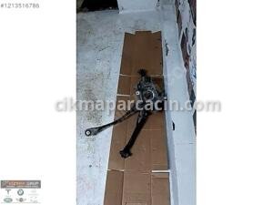 BMW 3 SERİSİ 2018 2024 G20 SAĞ ARKA TAŞIYICI ORJİNAL 6898482