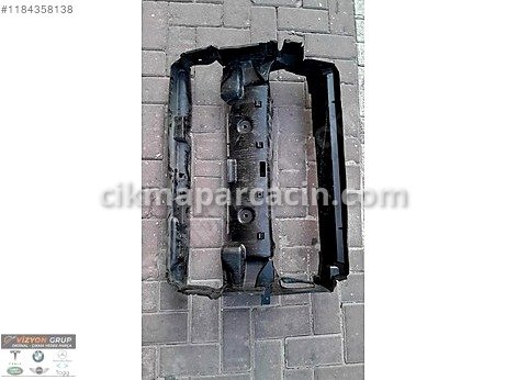 BMW 3 Serisi Hava Kanalı çıkma parça