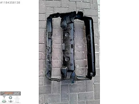 BMW 3 Serisi Hava Kanalı çıkma parça - VİZYON GRUP ORJİNAL ÇIKMA YEDEK PARÇA İstanbul