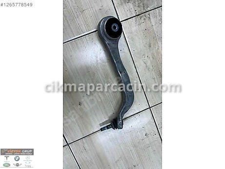 BMW 3 Serisi Salıncak çıkma parça