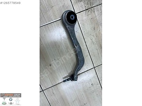 BMW 3 Serisi Salıncak çıkma parça