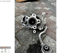BMW 3 SERİSİ 2020 2023 G20 SAĞ ÖN TAŞIYICI 6878610 (3. Adet)