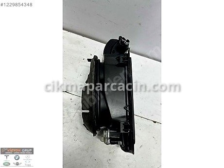 BMW 3 Serisi Depo çıkma parça