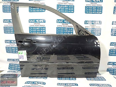 BMW 3 Serisi Kapı (Ön Sağ) çıkma parça