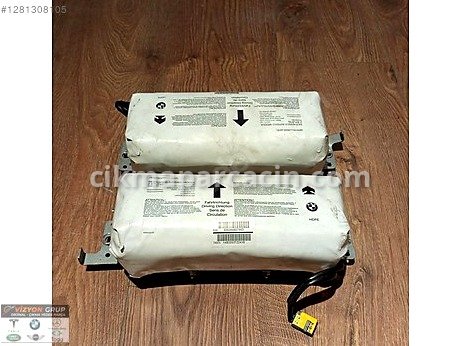 BMW 3 Serisi Yolcu Airbag çıkma parça