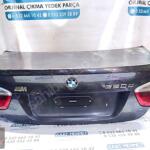 BMW 3 Serisi Bagaj Kaplaması çıkma parça - SARI MEHMET OTO YEDEK PARÇA Konya
