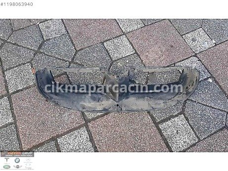BMW 3 Serisi İç Maske çıkma parça