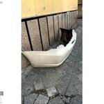 BMW 3 Serisi Arka Tampon çıkma parça - VİZYON GRUP ORJİNAL ÇIKMA YEDEK PARÇA İstanbul