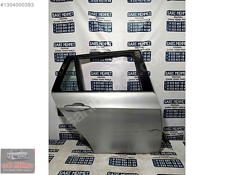 BMW 3 Serisi Kapı (Arka Sağ) çıkma parça - SARI MEHMET OTO YEDEK PARÇA Konya
