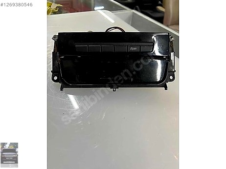 BMW 3 Serisi Sol Arka Stop çıkma parça