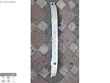 BMW 3 Serisi Tampon Demiri çıkma parça
