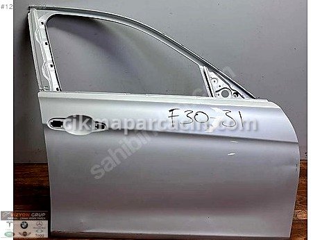 BMW 3 Serisi Kapı (Ön Sağ) çıkma parça