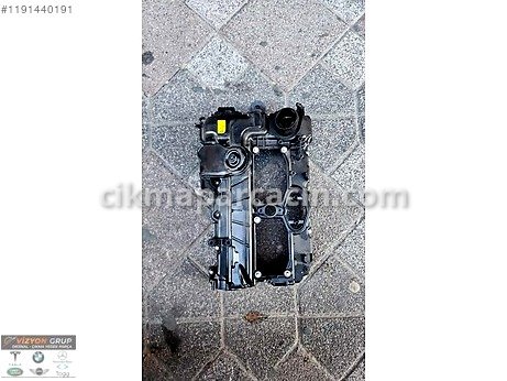 BMW 3 Serisi Külbütör Kapağı çıkma parça