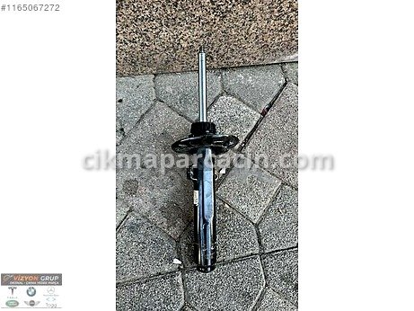 BMW 3 Serisi Amortisör çıkma parça