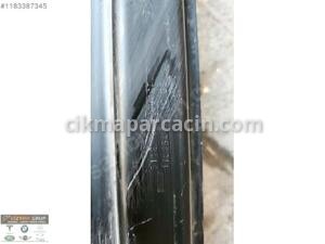 BMW 3 SERİSİ F30 ARKA TAMPON DEMİRİ ÇIKMA ORJ 7256927093