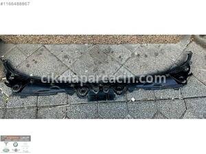 BMW 3 SERİSİ F30 CAM ALT IZGARASI OEM:7258177