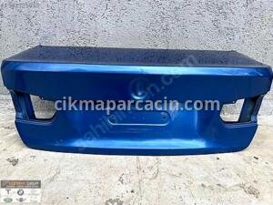 BMW 3 SERİSİ F30 ESTORİL BAGAJ ORJİNAL ÇIKMA