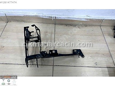 BMW 3 Serisi Tabla çıkma parça