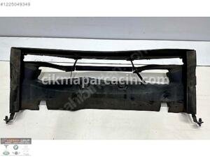BMW 3 SERİSİ F30 F20 RADYATÖR ALT HAVA KANALI ORJİNAL 7255414