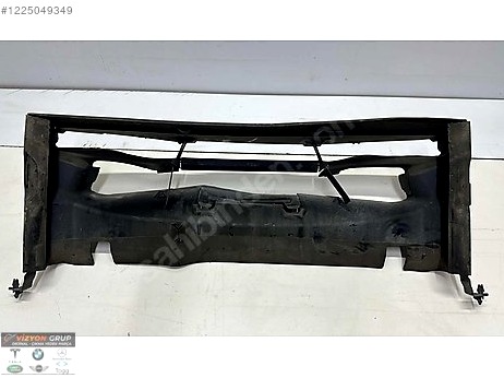 BMW 3 Serisi Radyatör çıkma parça