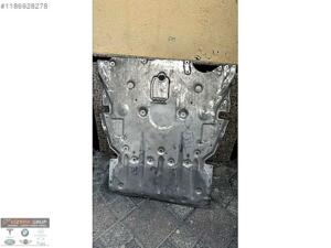 BMW 3 SERİSİ F30 F31 KASA MOTOR ALT MUHAFAZA 5175 7241772 ORJ (2. Adet)